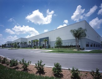 More details for 2401 Police Center Dr, Plant City, FL - Industrial for Lease