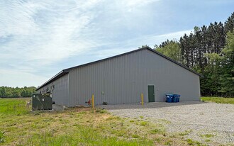 6745 Oak Rd, Vassar MI - Commercial Real Estate