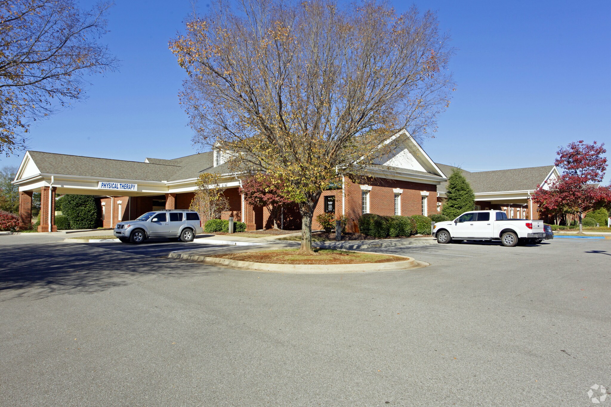 44 Hughes Rd, Madison, AL 35758 Madison Professional Centre