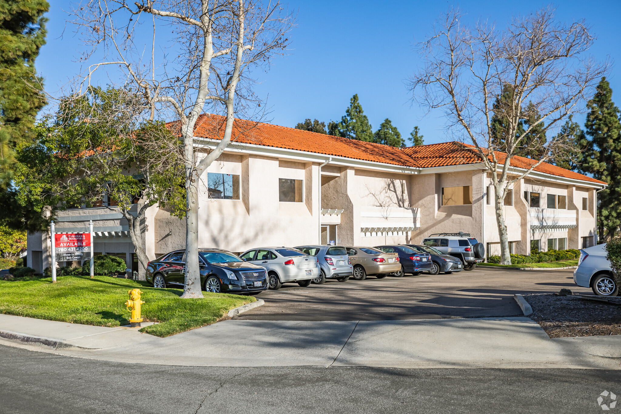 11777 Bernardo Plaza Ct, San Diego, CA for lease Primary Photo- Image 1 of 5