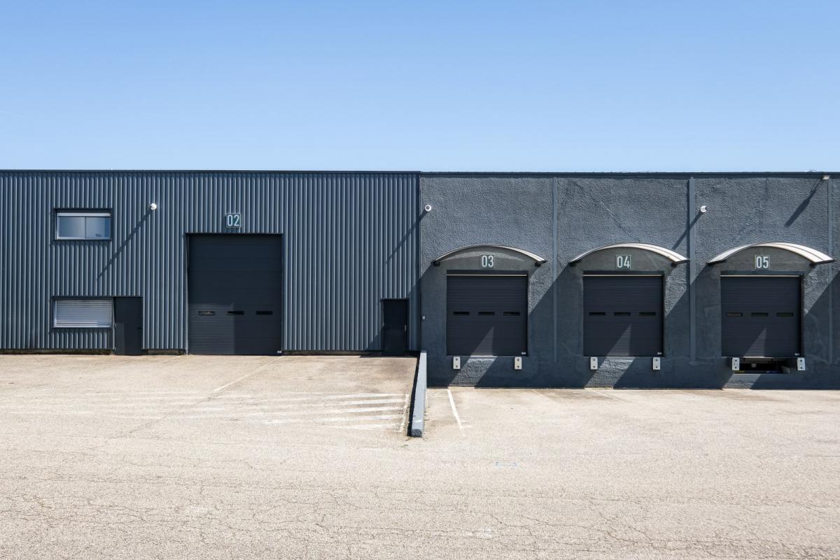 Industrial in Corbas for lease Building Photo- Image 1 of 7