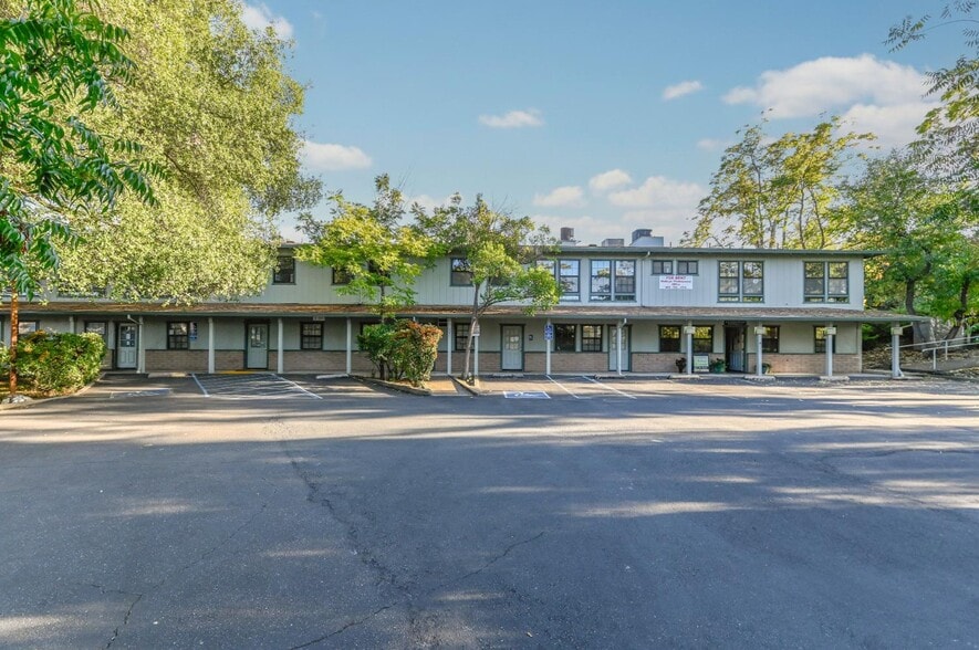 571 Stanislaus Ave, Angels Camp, CA for sale - Primary Photo - Image 1 of 6