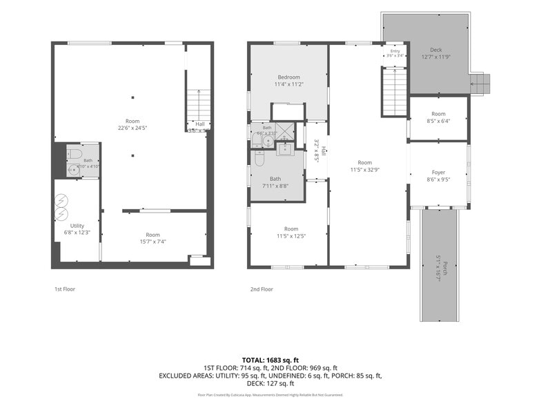 25 Chesterfield Rd, East Lyme, CT for sale - Floor Plan - Image 2 of 25