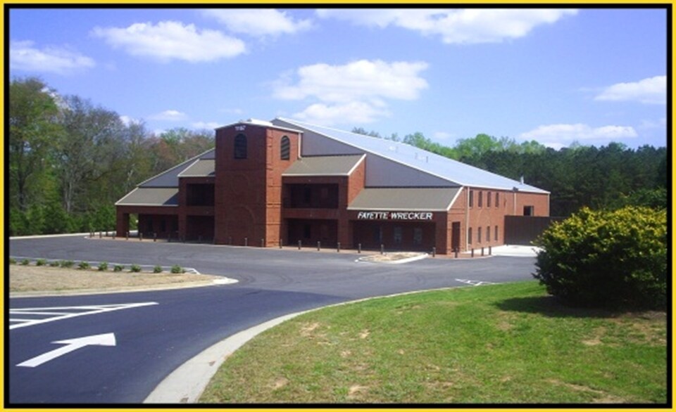 1167 Highway 54 E, Fayetteville, GA for sale Primary Photo- Image 1 of 1