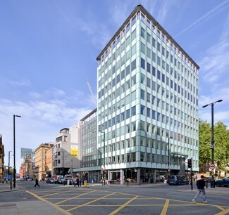 More details for 10-12 Mount St, Manchester - Office for Lease