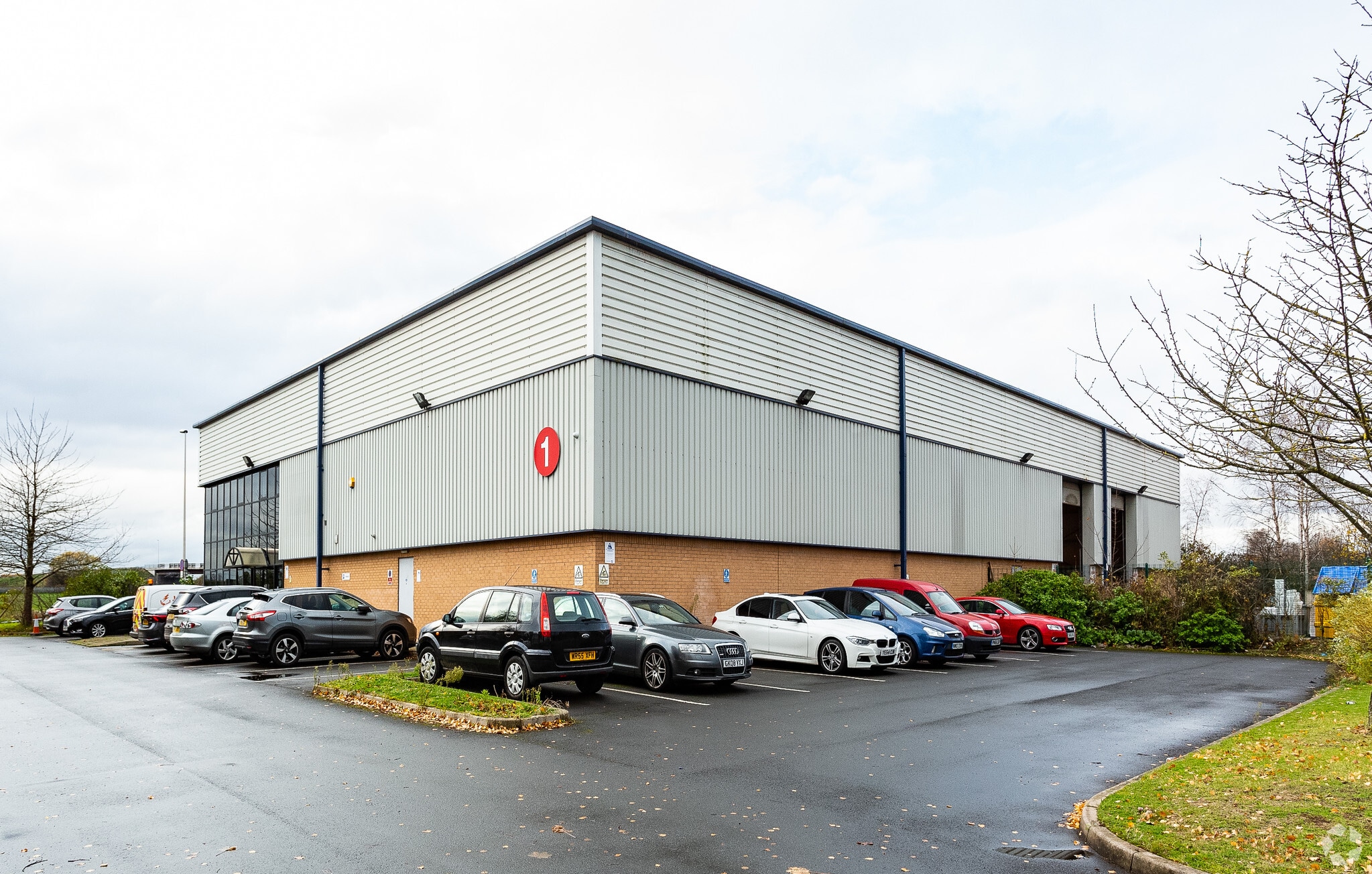 Wheldon Rd, Widnes for sale Building Photo- Image 1 of 1