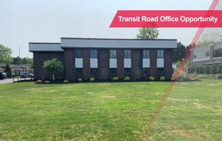 More details for 6465 Transit Rd, East Amherst, NY - Office for Lease