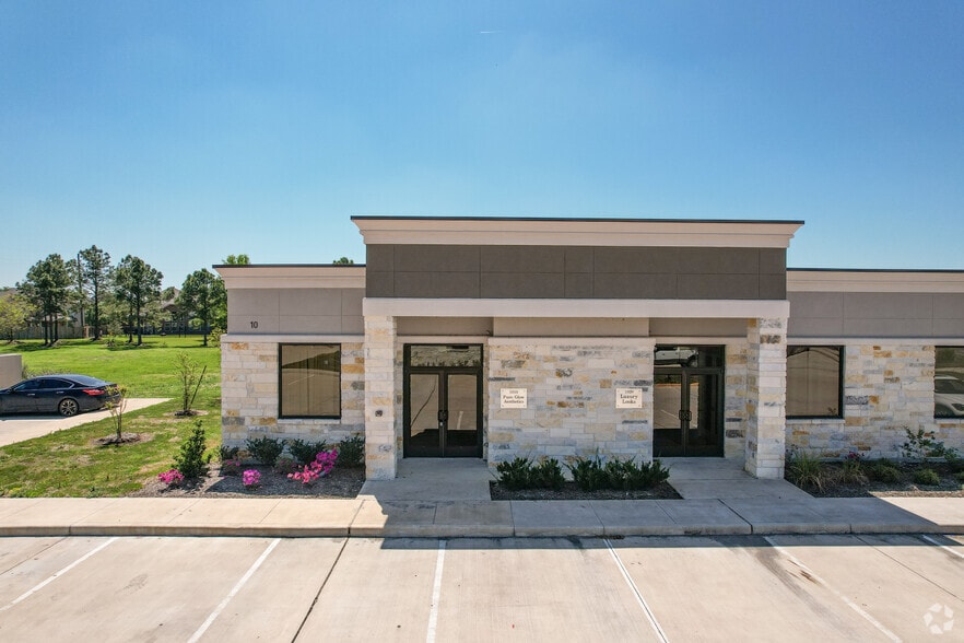 3129 Kingsley Dr, Pearland, TX for sale - Building Photo - Image 3 of 7