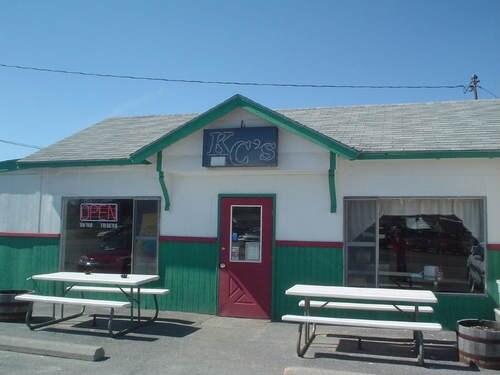 445 E Main St, Gouverneur, NY for sale - Primary Photo - Image 1 of 1