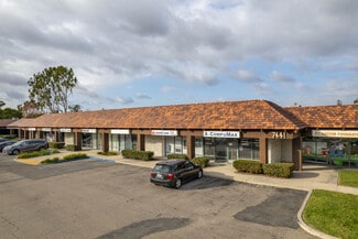 More details for 12781 Western Ave, Garden Grove, CA - Flex, Industrial for Lease