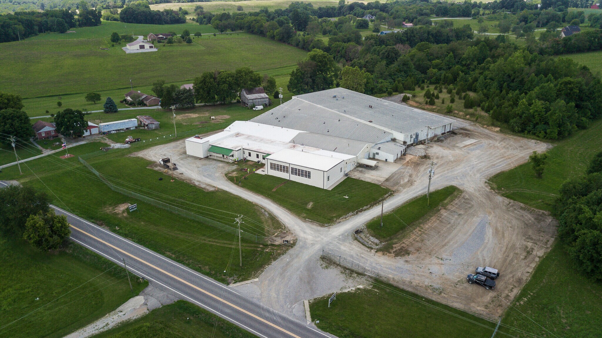 6257 Highway 76 E, Springfield, TN for sale Primary Photo- Image 1 of 1