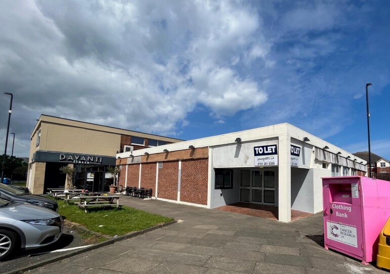 26 Claremont Crescent, Whitley Bay, NE26 3HL