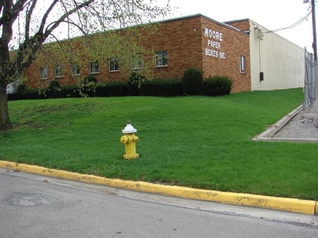 2916 Boulder Ave, Dayton, OH for sale Building Photo- Image 1 of 5