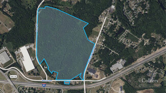 More details for Wilcox Ave, Gaffney, SC - Land for Sale