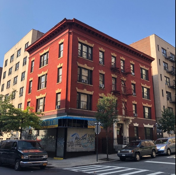 192 E 164th St, Bronx, NY for sale - Other - Image 1 of 1