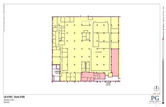 27 Congress St, Salem, MA for lease Floor Plan- Image 2 of 7