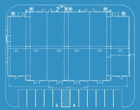 Estero & Three Oaks Pky, Fort Myers, FL for lease Floor Plan- Image 1 of 1