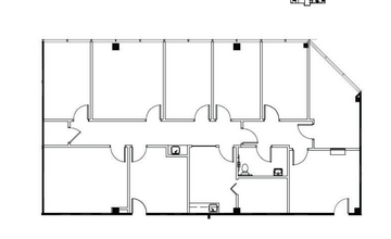 5871 Glenridge Dr NE, Atlanta, GA for lease Floor Plan- Image 1 of 1