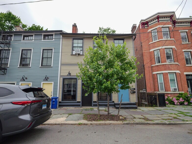 173 Liberty St, Newburgh, NY for lease - Building Photo - Image 2 of 28