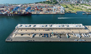 International Cargo Port - Loft