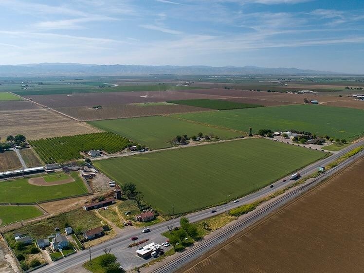 West Ave, Gustine, CA, 95322 Agricultural Land For Sale