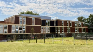 More details for 99 Rue Louis Constant, Villeneuve-d'Ascq - Office for Lease