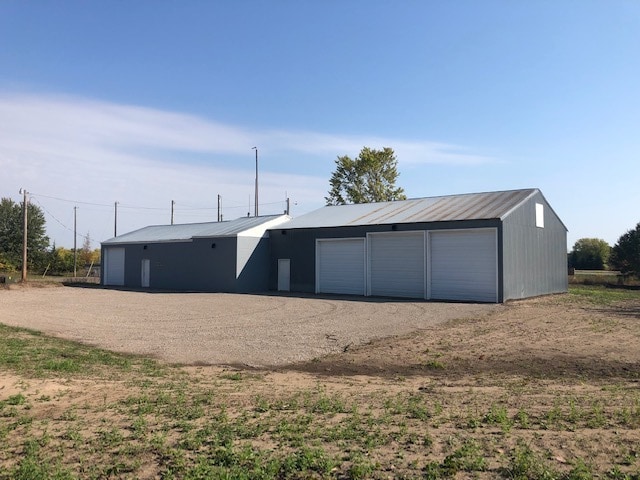 820 Garfield S, Cambridge, MN for lease Building Photo- Image 1 of 4