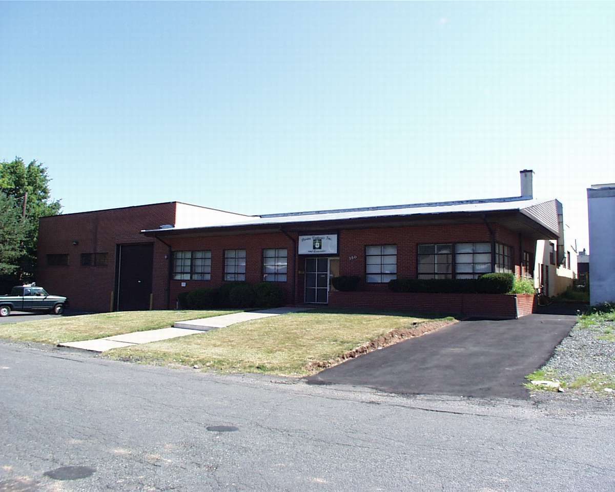 360-363 Carnegie Ave, Kenilworth, NJ for sale Primary Photo- Image 1 of 1