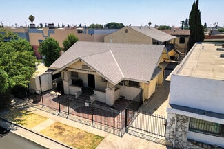 More details for 2528 E 54th St, Huntington Park, CA - Multifamily for Sale