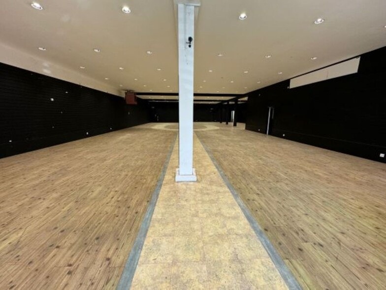 Church St, Carlisle for lease - Building Photo - Image 2 of 10