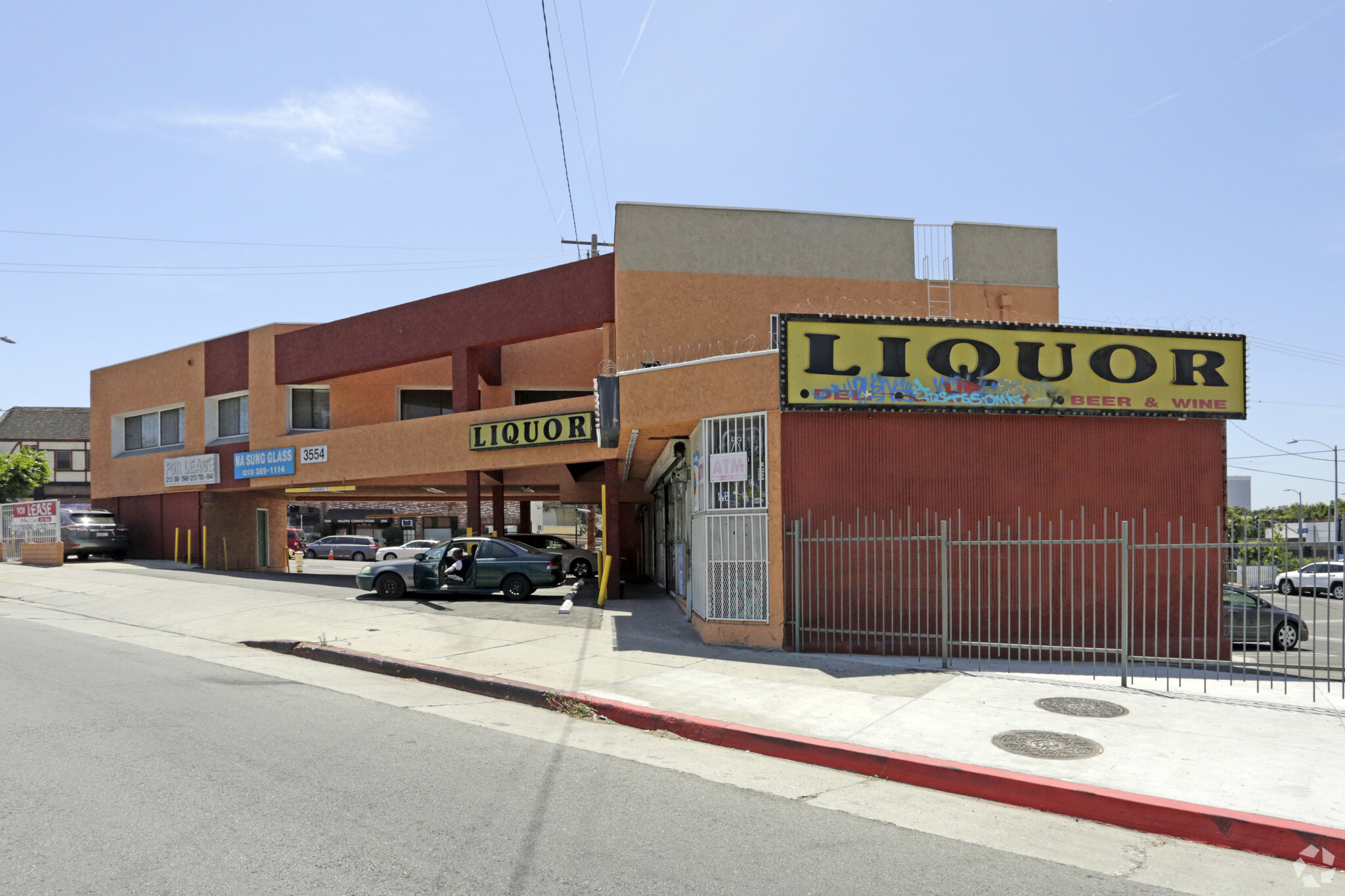 3361 W 1st St, Los Angeles, CA for sale Primary Photo- Image 1 of 1