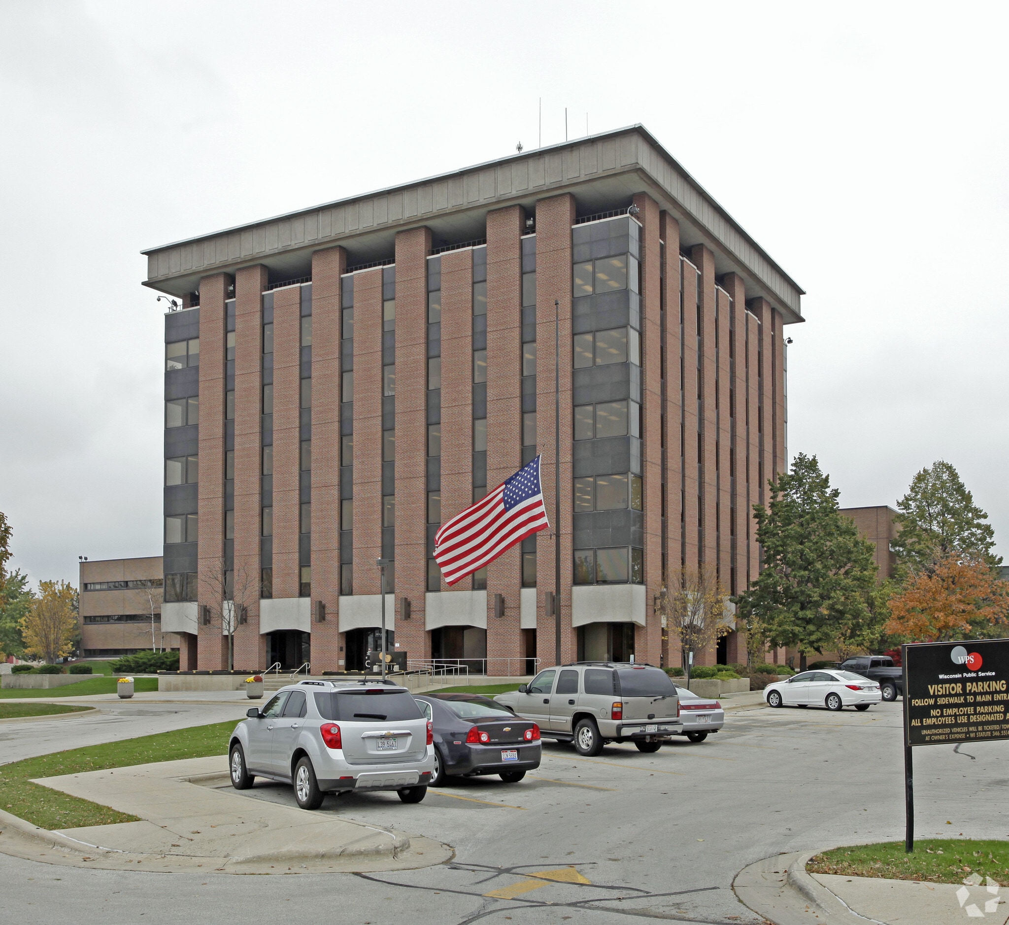 700 N Adams St, Green Bay, WI for sale Primary Photo- Image 1 of 1