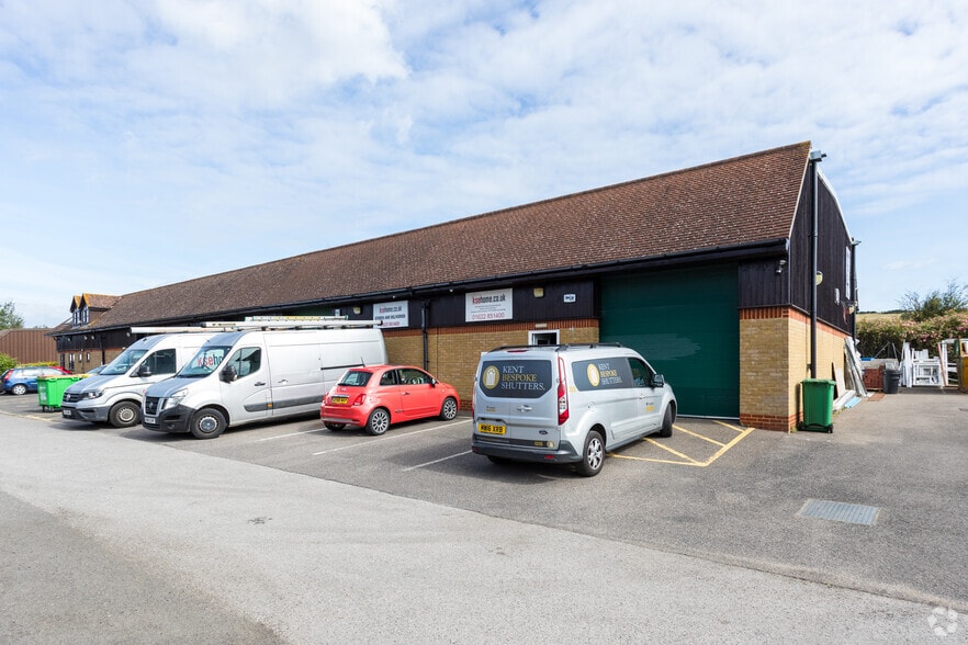 7 Ashford Rd, Maidstone, ME17 2GQ Industrial for Sale