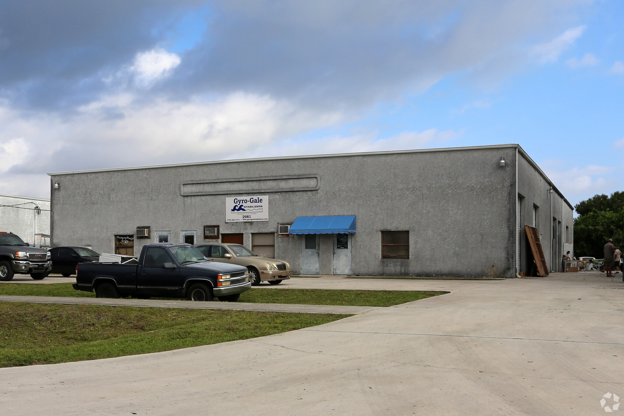 2981 SE Dominica Ter, Stuart, FL for lease Building Photo- Image 1 of 13