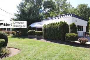 1012 Tabor Rd, Morris Plains NJ - Commercial Real Estate