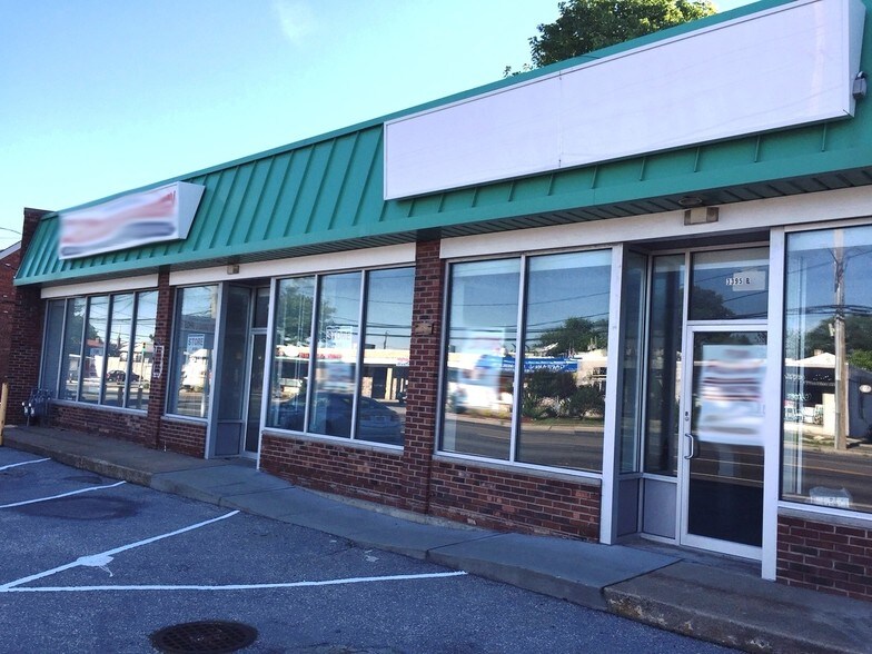 3395 Long Beach Rd, Oceanside, NY for sale - Building Photo - Image 1 of 1