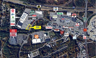 More details for 133 Topsham Fair Mall Rd, Topsham, ME - Land for Lease