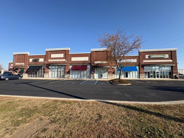 3990 State Road 38, Lafayette, IN for sale - Building Photo - Image 3 of 5