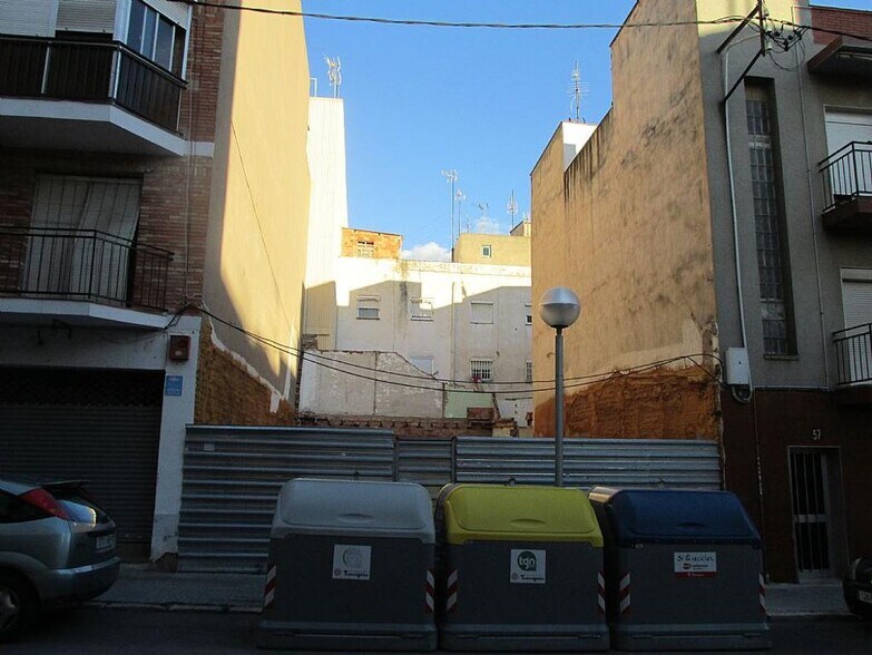 Carrer Vint-I-Un, 57, Tarragona, Tarragona for sale - Other - Image 3 of 3