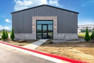 1081 W 121st St S, Jenks OK - Commercial Real Estate