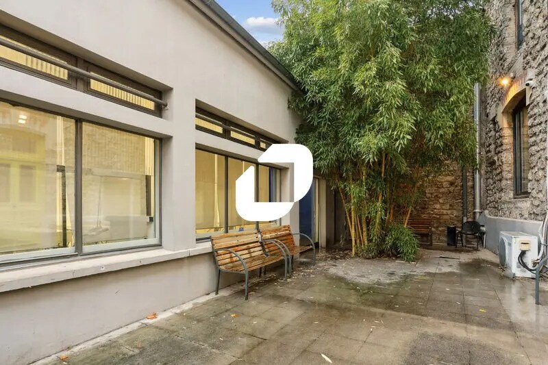 2 Rue De La Vanne, Montrouge for lease - Building Photo - Image 3 of 14