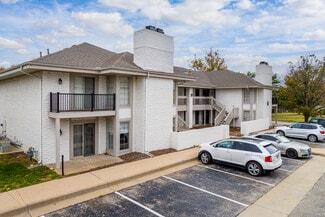 More details for 2280 N Tara Cir, Wichita, KS - Multifamily for Sale