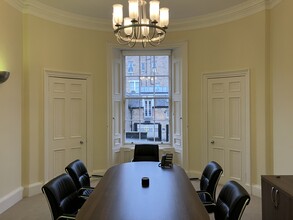 35 Melville St, Edinburgh for lease Interior Photo- Image 2 of 8