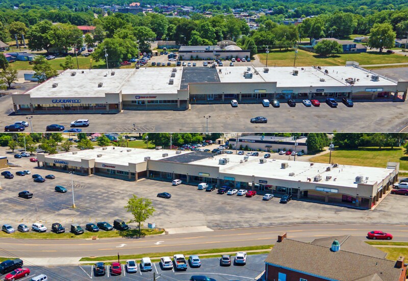 89-163 N Allison Ave, Xenia, OH for sale Building Photo- Image 1 of 1