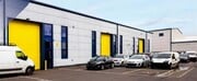 Brentwood Trade Park, Hutton Industrial Estat - Warehouse