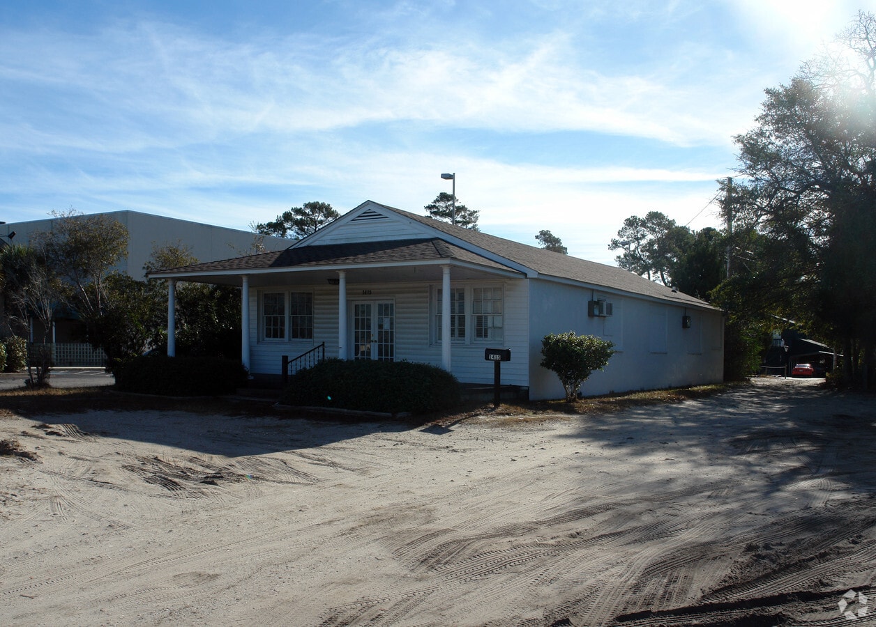 1415 Highway 17 S, North Myrtle Beach, SC 29582