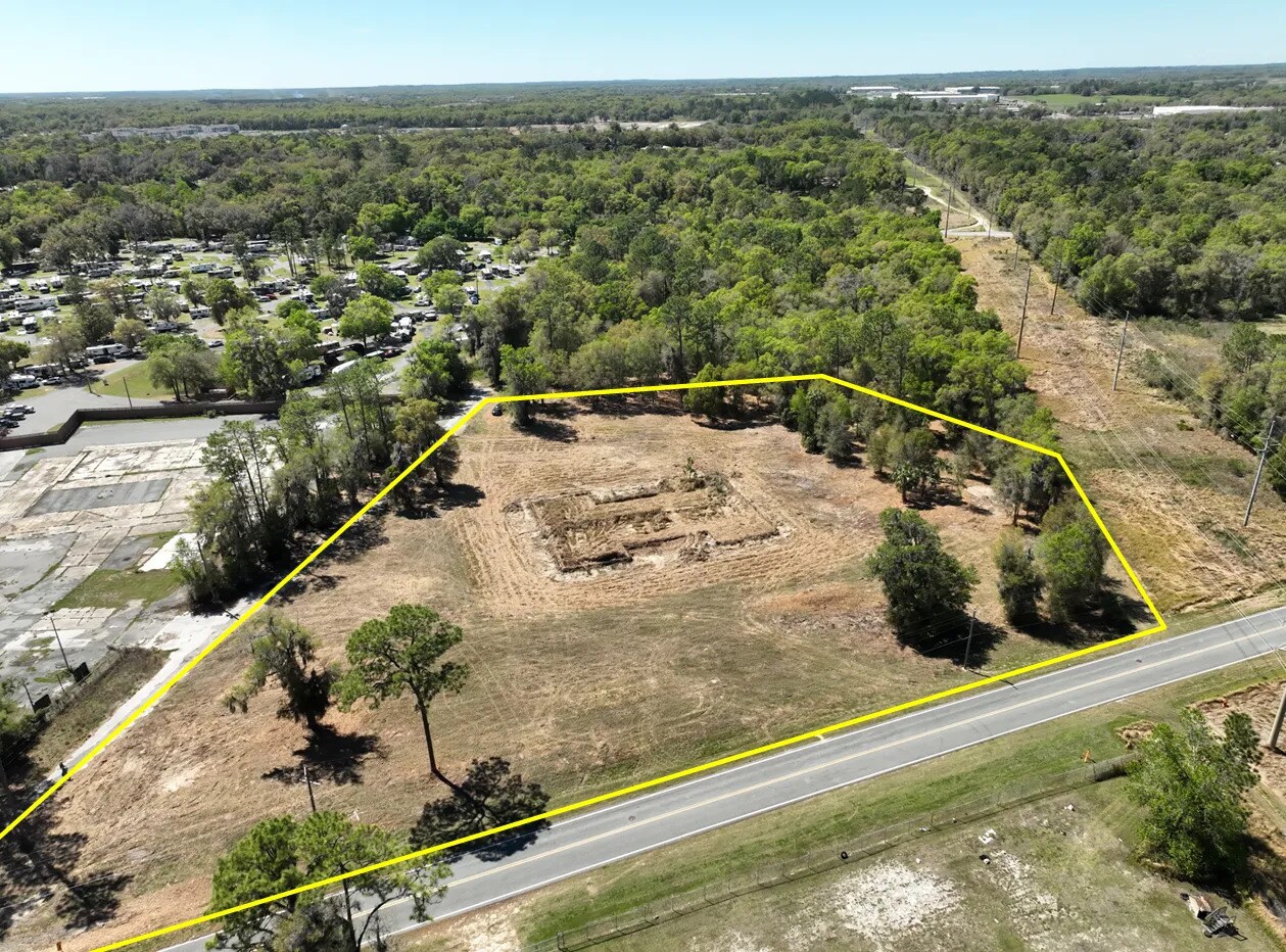 3140 NW Gainesville Rd, Ocala, FL for sale Building Photo- Image 1 of 11