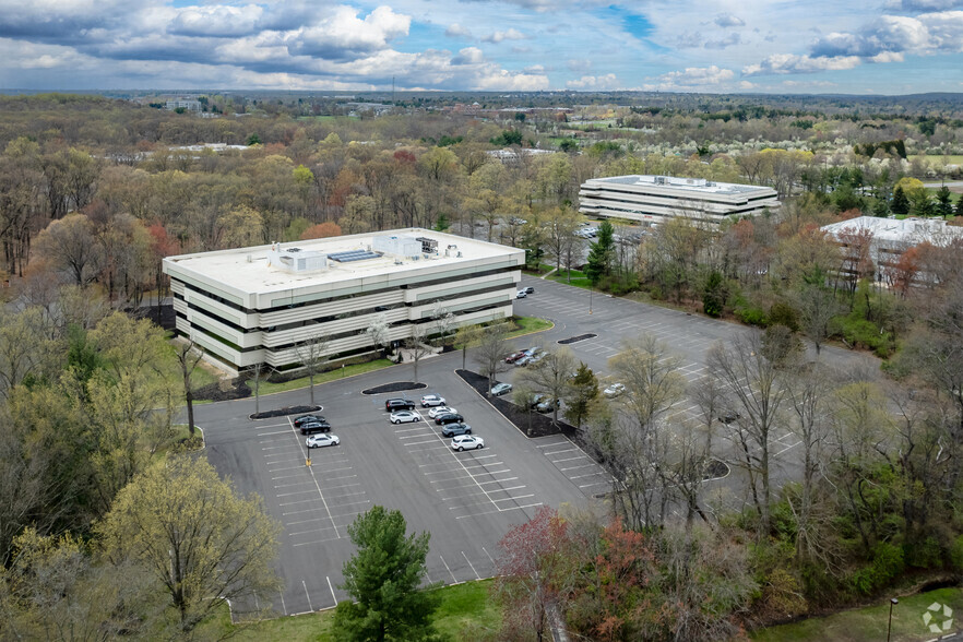 3 Independence Way, Princeton, NJ for sale - Building Photo - Image 1 of 32