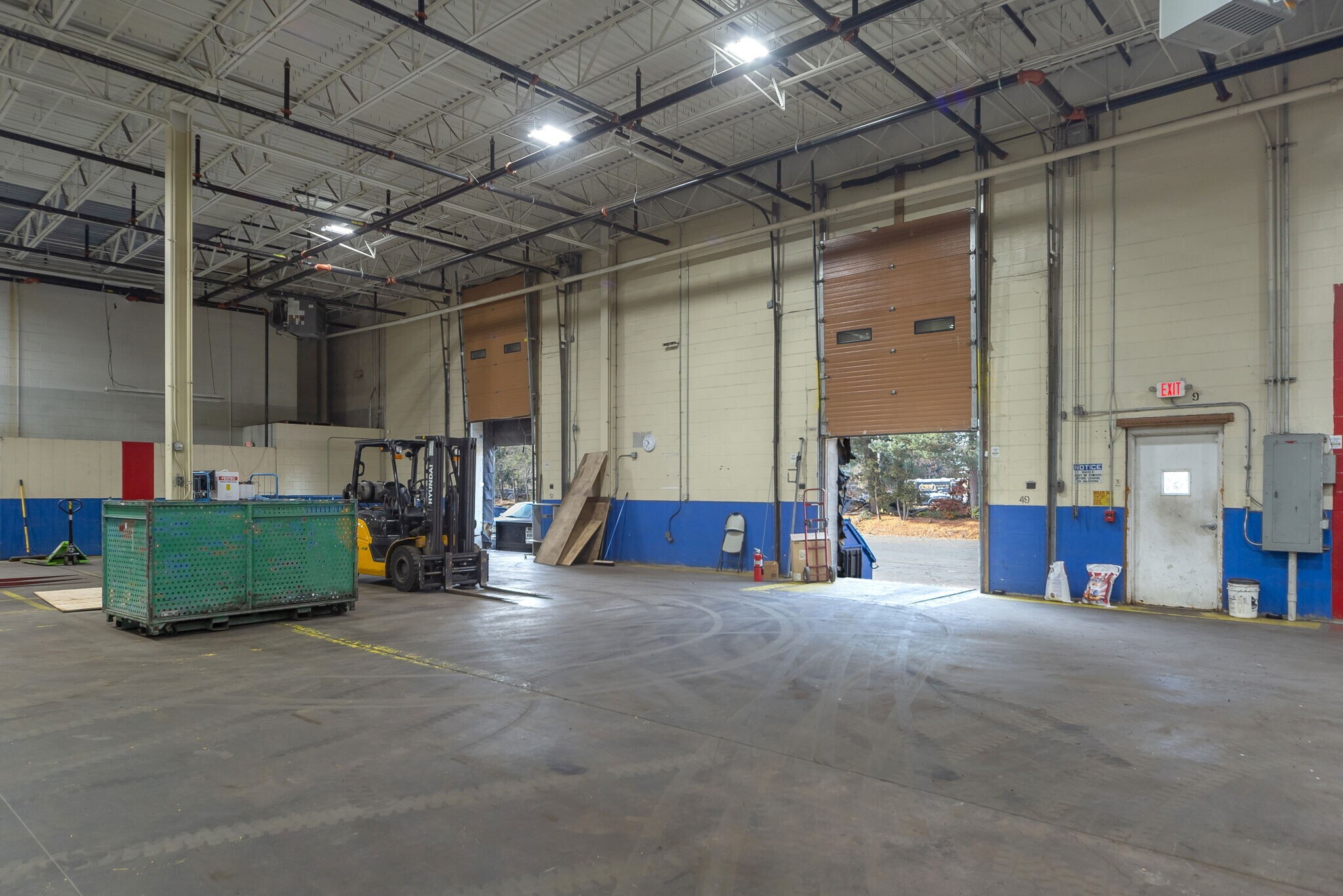 609 Silver St, Agawam, MA 01001 Industrial for Lease