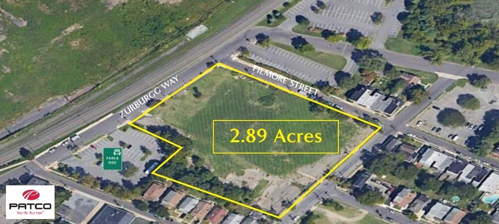 126 Zurbrugg, Riverside, NJ for sale Primary Photo- Image 1 of 4